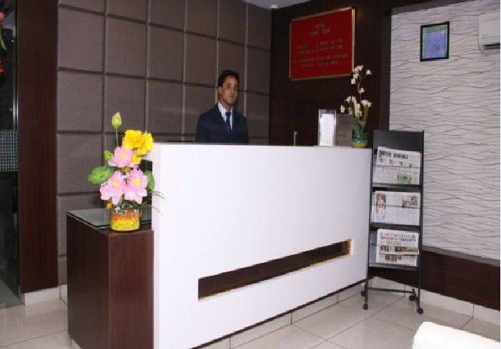 Hotel Royal Pride, Ahmedabad 5